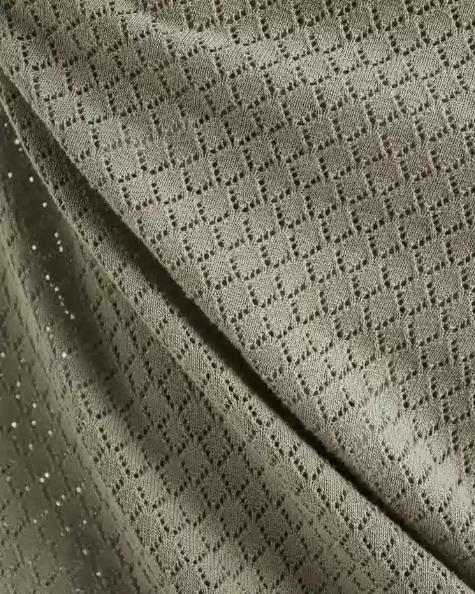 Heritage Knit Polo Heritage Knit Polo