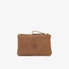 Hockey Beaver Zip Pouch Cervino