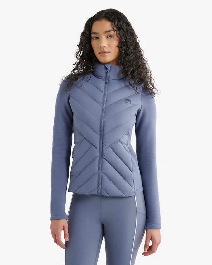 Horizon Insulated Hybrid Jacket Horizon Insulated Hybrid Jacket