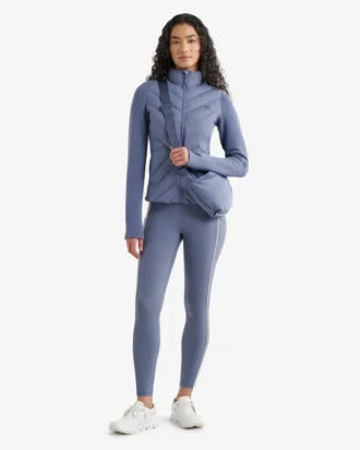 Horizon Insulated Hybrid Jacket