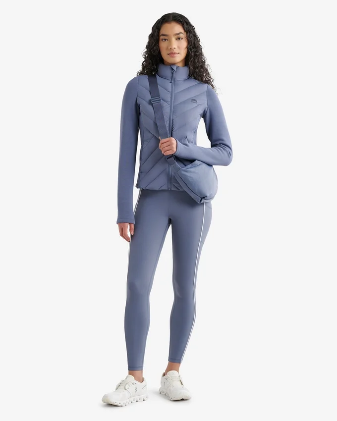 Horizon Insulated Hybrid Jacket Horizon Insulated Hybrid Jacket
