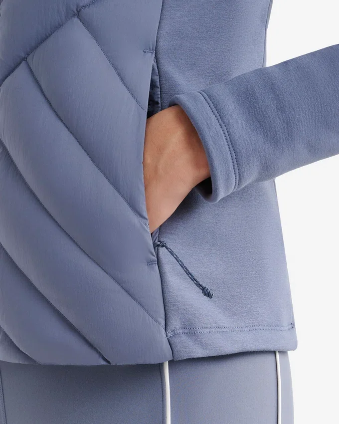 Horizon Insulated Hybrid Jacket Horizon Insulated Hybrid Jacket
