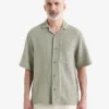 Isla Camp Shirt Isla Camp Shirt