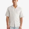 Isla Camp Shirt Isla Camp Shirt