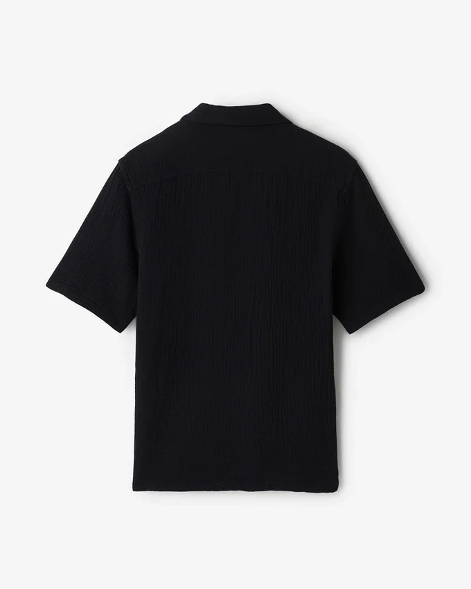 Isla Camp Shirt Isla Camp Shirt