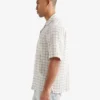 Isla Camp Shirt Isla Camp Shirt