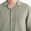 Isla Camp Shirt Isla Camp Shirt