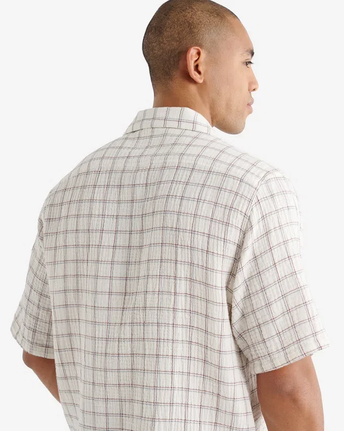 Isla Camp Shirt Isla Camp Shirt