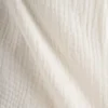 Isla Cotton Gauze Gathered Tank Isla Cotton Gauze Gathered Tank