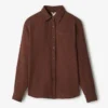 Isla Cotton Gauze Shirt Isla Cotton Gauze Shirt