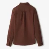Isla Cotton Gauze Shirt Isla Cotton Gauze Shirt