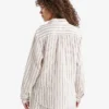 Isla Cotton Gauze Shirt Isla Cotton Gauze Shirt