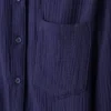 Isla Cotton Gauze Shirt Isla Cotton Gauze Shirt