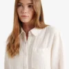 Isla Cotton Gauze Shirt Isla Cotton Gauze Shirt
