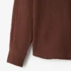 Isla Cotton Gauze Shirt Isla Cotton Gauze Shirt