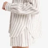 Isla Cotton Gauze Shirt Isla Cotton Gauze Shirt