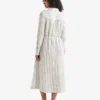 Isla Cotton Gauze Shirt Dress Isla Cotton Gauze Shirt Dress