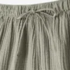 Isla Cotton Gauze Short 3 Inch Isla Cotton Gauze Short 3 Inch
