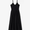 Isla Cotton Gauze Smocked Dress Isla Cotton Gauze Smocked Dress