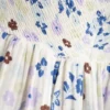 Isla Cotton Gauze Smocked Dress Isla Cotton Gauze Smocked Dress
