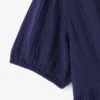 Isla Cotton Gauze Tea Dress Isla Cotton Gauze Tea Dress