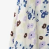 Isla Cotton Gauze Tea Dress Isla Cotton Gauze Tea Dress