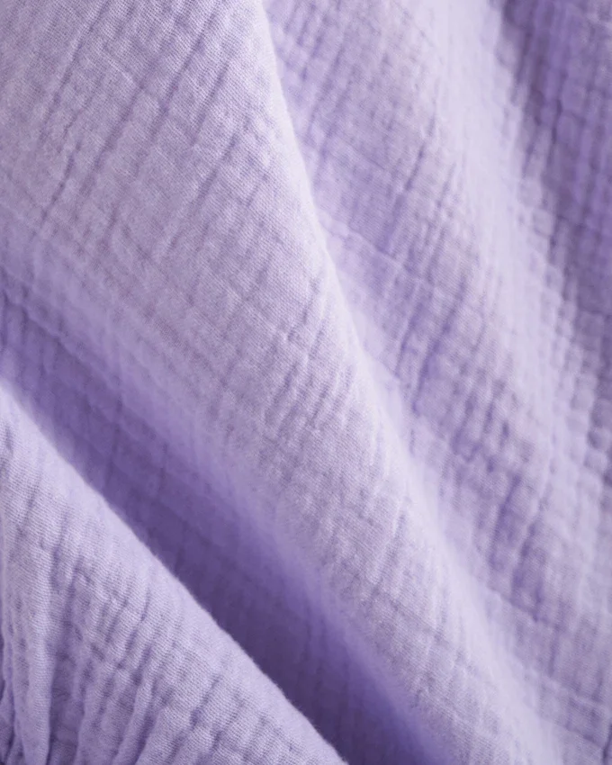 Isla Cotton Gauze Tea Dress Isla Cotton Gauze Tea Dress