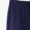 Isla Cotton Wide Leg Pant Isla Cotton Wide Leg Pant