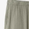 Isla Cotton Wide Leg Pant Isla Cotton Wide Leg Pant