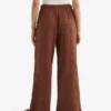 Isla Cotton Wide Leg Pant Isla Cotton Wide Leg Pant