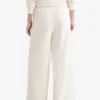 Isla Cotton Wide Leg Pant Isla Cotton Wide Leg Pant