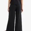 Isla Cotton Wide Leg Pant Isla Cotton Wide Leg Pant