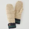 Kid Chunky Cabin Mitt Kid Chunky Cabin Mitt