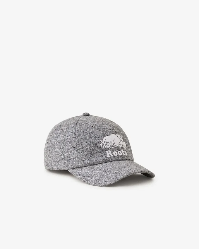 Kid Cooper Fleece Baseball Cap Kid Cooper Fleece Baseball Cap