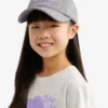 Kid Cooper Fleece Baseball Cap Kid Cooper Fleece Baseball Cap