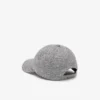 Kid Cooper Fleece Baseball Cap Kid Cooper Fleece Baseball Cap