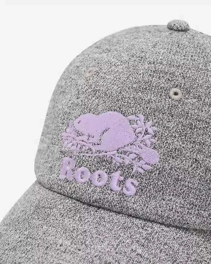 Kid Cooper Fleece Baseball Cap Kid Cooper Fleece Baseball Cap