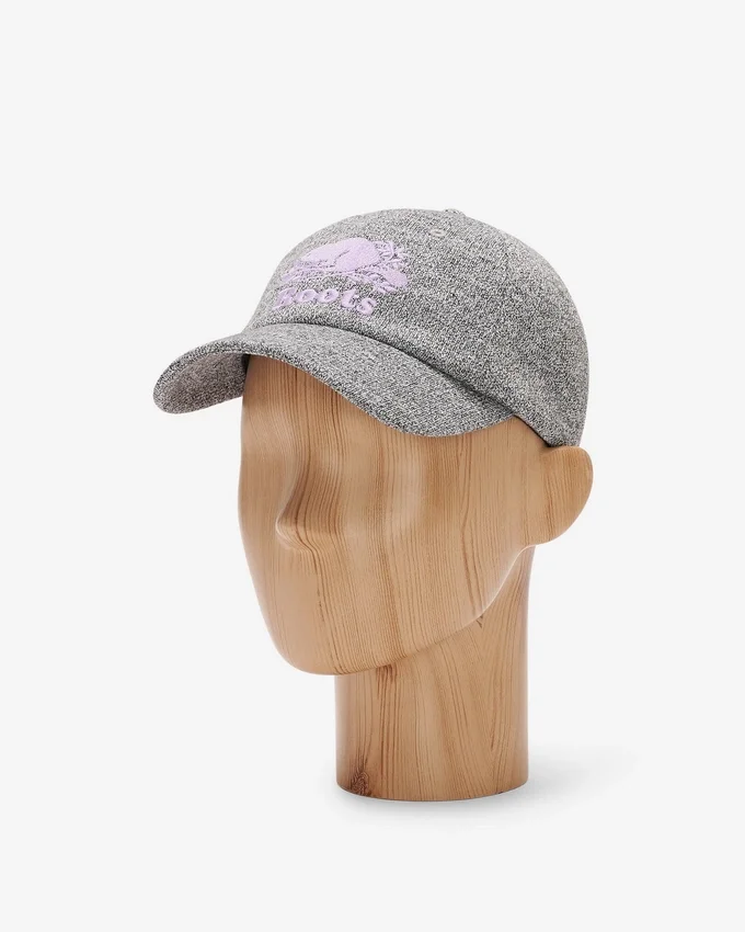 Kid Cooper Fleece Baseball Cap Kid Cooper Fleece Baseball Cap