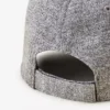 Kid Cooper Fleece Baseball Cap Kid Cooper Fleece Baseball Cap