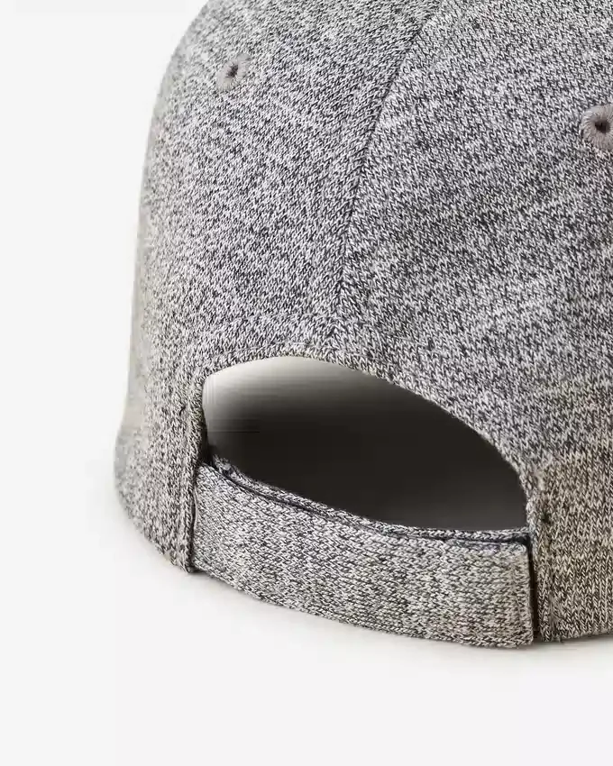 Kid Cooper Fleece Baseball Cap Kid Cooper Fleece Baseball Cap