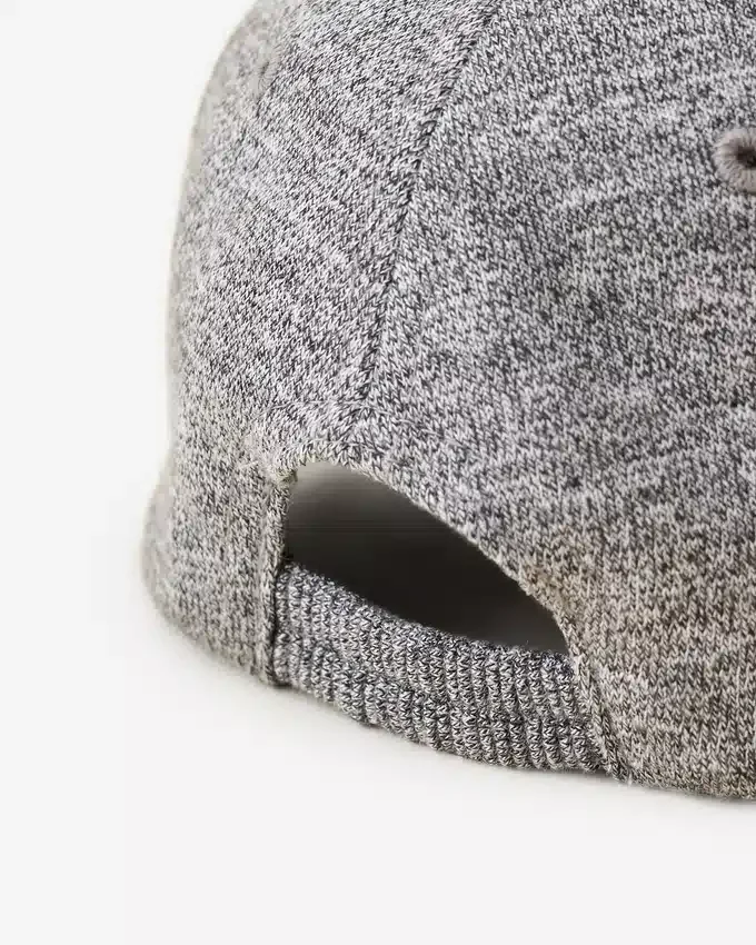 Kid Cooper Fleece Baseball Cap Kid Cooper Fleece Baseball Cap