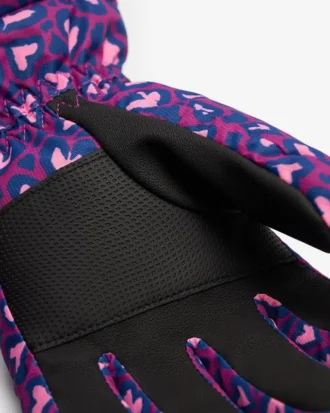 Kid Kombi Peak Glove