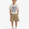 Kids ABC Of Canada T-Shirt Kids ABC Of Canada T-Shirt