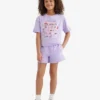 Girls Summer Cloud Shortie Girls Summer Cloud Shortie