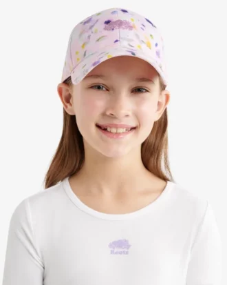 Kids Active Baseball Cap