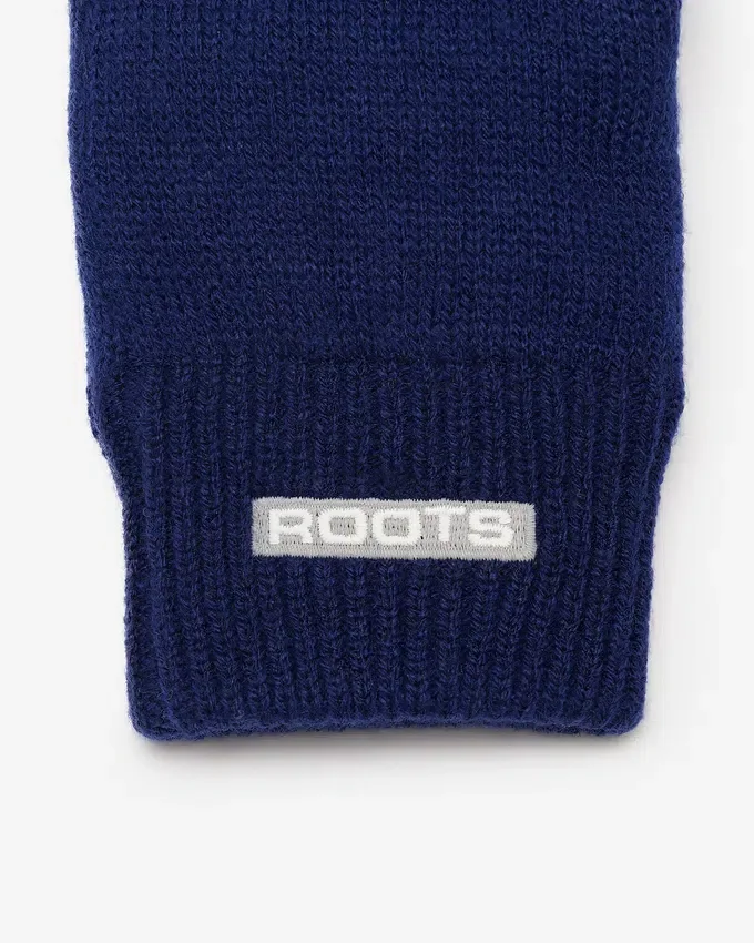 Kids Alpine Goods Mitten Kids Alpine Goods Mitten