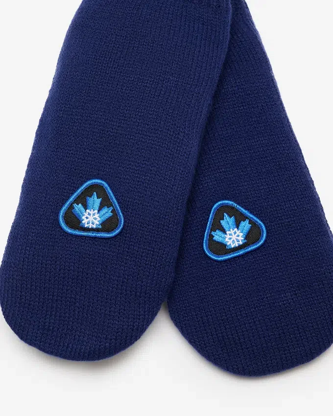 Kids Alpine Goods Mitten Kids Alpine Goods Mitten