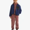 Kids Alta Shearling Fleece Jacket Kids Alta Shearling Fleece Jacket