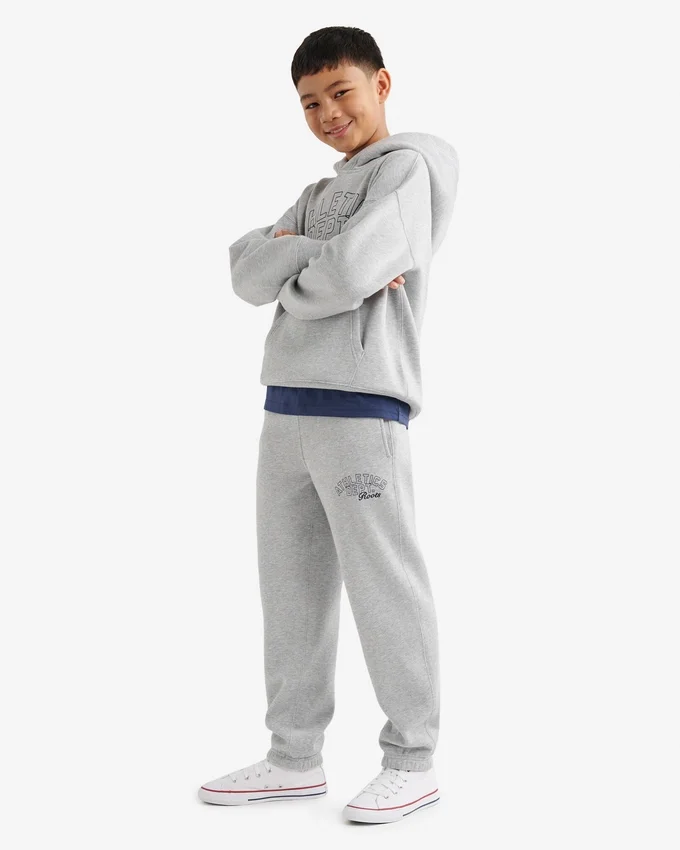 Kids Athletics Department Hoodie Kids Athletics Department Hoodie