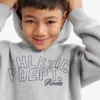 Kids Athletics Department Hoodie Kids Athletics Department Hoodie